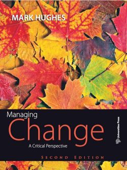 Orient Managing Change: A Critical Perspective